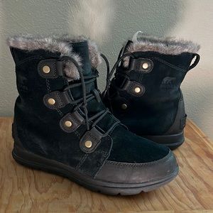 SOREL boots